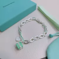 $52.00 USD Tiffany Bracelets #1301081