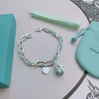 $52.00 USD Tiffany Bracelets #1301081