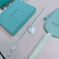 $52.00 USD Tiffany Bracelets #1301082