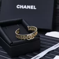 $36.00 USD Chanel Bracelets #1301090