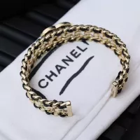 $36.00 USD Chanel Bracelets #1301090