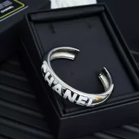 $36.00 USD Chanel Bracelets #1301091