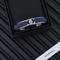 $36.00 USD Chanel Bracelets #1301092