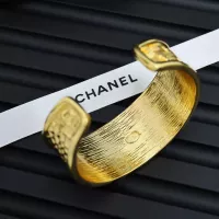 $39.00 USD Chanel Bracelets #1301096