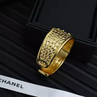 $39.00 USD Chanel Bracelets #1301096