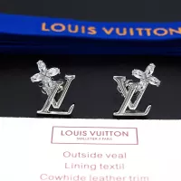 $25.00 USD Louis Vuitton Earrings For Women #1301102
