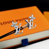 $25.00 USD Louis Vuitton Earrings For Women #1301102