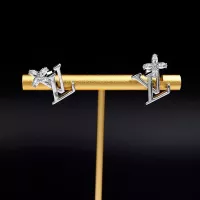 $25.00 USD Louis Vuitton Earrings For Women #1301102