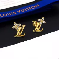 $25.00 USD Louis Vuitton Earrings For Women #1301103