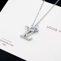 $25.00 USD Louis Vuitton Necklaces #1301106