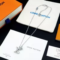 $25.00 USD Louis Vuitton Necklaces #1301106