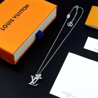 $25.00 USD Louis Vuitton Necklaces #1301106