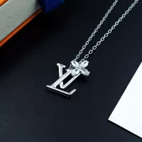 $25.00 USD Louis Vuitton Necklaces #1301106