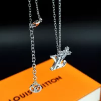 $25.00 USD Louis Vuitton Necklaces #1301106