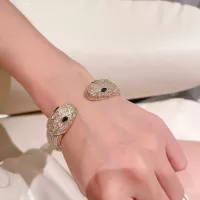 $76.00 USD Bvlgari Bracelets #1301128
