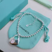 $38.00 USD Tiffany Bracelets #1301132