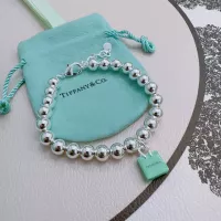 $42.00 USD Tiffany Bracelets #1301137