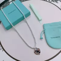 $45.00 USD Tiffany Necklaces #1301140