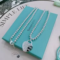$45.00 USD Tiffany Necklaces #1301140