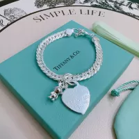 $52.00 USD Tiffany Bracelets #1301148