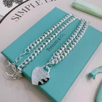 $52.00 USD Tiffany Necklaces #1301151