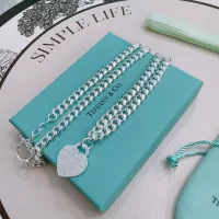 $52.00 USD Tiffany Necklaces #1301151