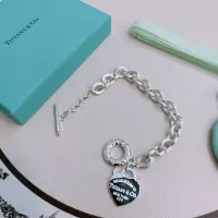 $56.00 USD Tiffany Bracelets #1301152