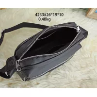 $27.00 USD Louis Vuitton Messenger Bags For Men #1301168
