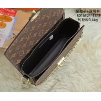 $25.00 USD Louis Vuitton Messenger Bags For Women #1301171
