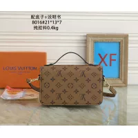 $25.00 USD Louis Vuitton Messenger Bags For Women #1301172