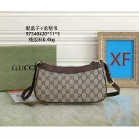 $25.00 USD Gucci Messenger Bags For Women #1301174