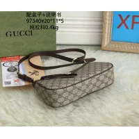 $25.00 USD Gucci Messenger Bags For Women #1301174