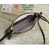 $25.00 USD Gucci Messenger Bags For Women #1301174