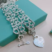 $80.00 USD Tiffany Necklaces #1301175