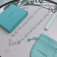 $80.00 USD Tiffany Necklaces #1301175