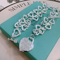 $80.00 USD Tiffany Necklaces #1301175