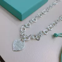 $80.00 USD Tiffany Necklaces #1301175