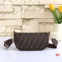 $25.00 USD Fendi Messenger Bags For Women #1301181
