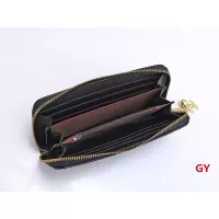 $19.00 USD Chanel Wallets For Women #1301190