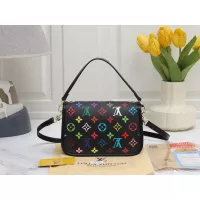 $38.00 USD Louis Vuitton Messenger Bags For Women #1301196