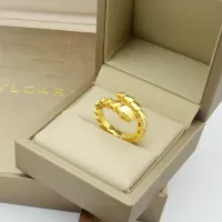 $25.00 USD Bvlgari Rings #1301204