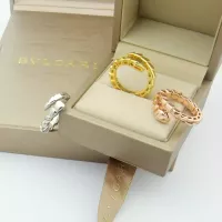 $25.00 USD Bvlgari Rings #1301204