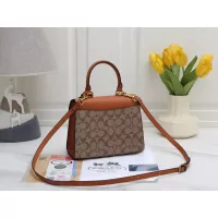 $36.00 USD Coach Messenger Bag For Women #1301209