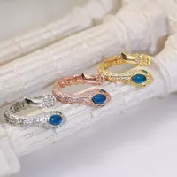$27.00 USD Bvlgari Rings For Women #1301216
