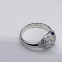 $34.00 USD Bvlgari Rings For Women #1301229