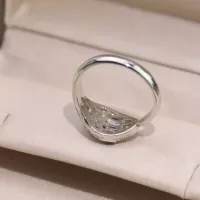 $34.00 USD Bvlgari Rings For Women #1301229