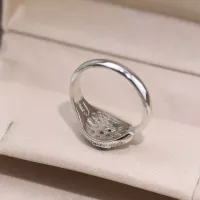 $34.00 USD Bvlgari Rings For Women #1301230