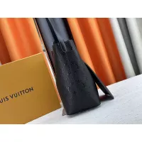 $68.00 USD Louis Vuitton AAA Quality Shoulder Bags For Women #1301255