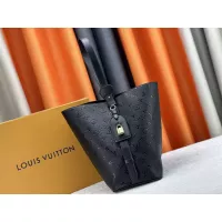 $68.00 USD Louis Vuitton AAA Quality Shoulder Bags For Women #1301255