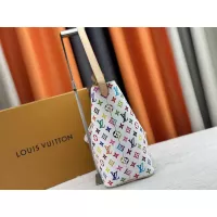$72.00 USD Louis Vuitton AAA Quality Shoulder Bags For Women #1301258